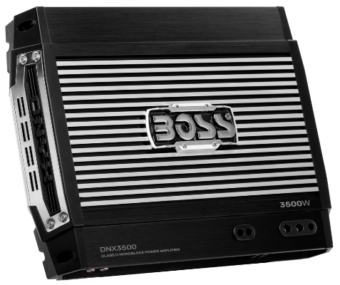 BOSS Audio DNX3500.   DNX3500.